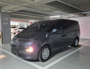 Hyundai Staria Modern 2022 - 2 | bex-auto.md