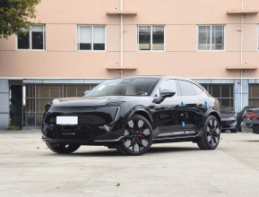Avatr 11 Top 2025 | bex-auto.md