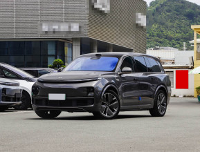 Li L9 Top 2025 - 6 | bex-auto.md