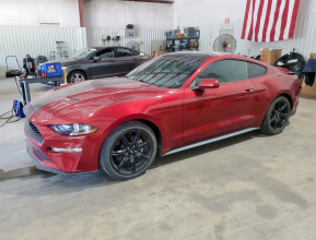 Ford Mustang 2019 | bex-auto.md
