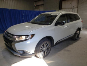 Mitsubishi Outlander SE 2016 - 3 | bex-auto.md