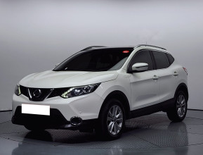 Nissan Qashqai 2016 - 7 | bex-auto.md