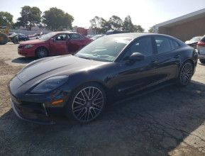 Porsche Panamera Base 2024 Porsche Panamera Base 2024 | bex-auto.md