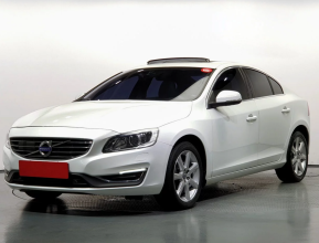 Volvo S60 2018 - 1 | bex-auto.md