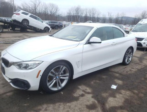 BMW 430I 2017 - 1 | bex-auto.md