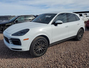 Porsche Cayenne 2020 - 7 Porsche Cayenne 2020 - 7 | bex-auto.md