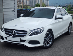 Mercedes-Benz C-Class Avantgarde 2017 - 3 | bex-auto.md