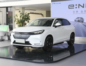Honda E:NP1 Base 2023 - 4 | bex-auto.md