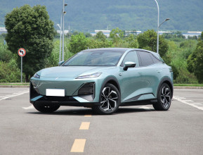 Changan Deepal S7 2024 - 3 | bex-auto.md