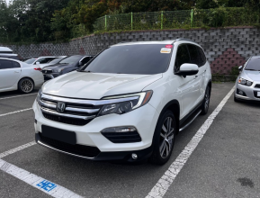 Honda Pilot 2019 2016 - 7 | bex-auto.md