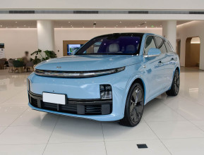 Li L7 Mid 2025 - 4 | bex-auto.md