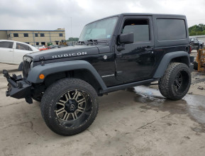 Jeep Wrangler Rubicon 2017 - 5 | bex-auto.md