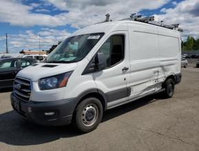 Ford Transit 2020 - 5 | bex-auto.md