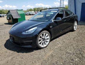 Tesla Model 3 2019 - 8 | bex-auto.md