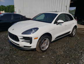 Porsche Macan 2020 - 4 Porsche Macan 2020 - 4 | bex-auto.md