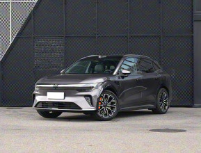 Zeekr 7X Top 2026 - 3 | bex-auto.md