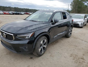 Volvo XC40 Plus 2023 - 7 | bex-auto.md