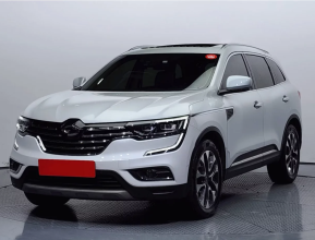 Renault Koleos 2016 - 4 Renault Koleos 2016 - 4 | bex-auto.md