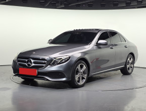 Mercedes E-class 2018 - 5 | bex-auto.md