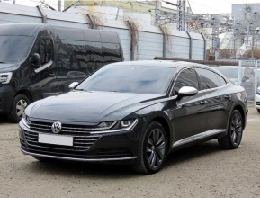 Volkswagen Arteon 2019 - 6 | bex-auto.md