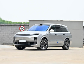 Li L8 Mid 2025 - 1 | bex-auto.md