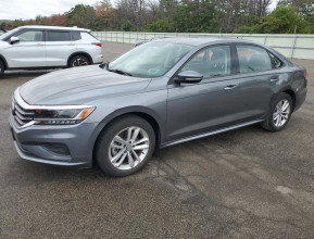 Volkswagen Passat S 2021 - 4 | bex-auto.md