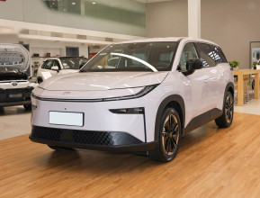 Toyota bZ3X Mid 2025 - 3 | bex-auto.md