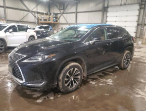 Lexus RX 350 2021 - 6 | bex-auto.md