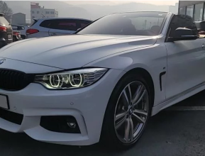 BMW 4 series 2017 - 3 | bex-auto.md