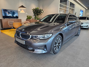 BMW 320d 2020 - 2 | bex-auto.md