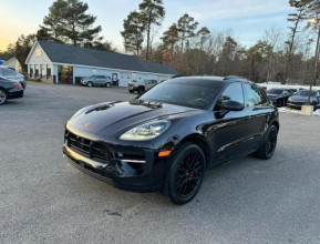 Porsche Macan 2021 - 6 Porsche Macan 2021 - 6 | bex-auto.md