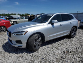 Volvo XC60 T5 2018 - 5 | bex-auto.md