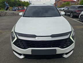 KIA Sportage HEV Noblesse 2024 - 5 | bex-auto.md