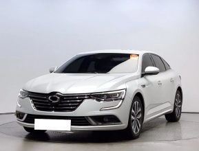 Renault Samsung SM6 2017 - 3 | bex-auto.md