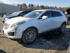 Cadillac XT5 Luxury 2018 - 3 | bex-auto.md