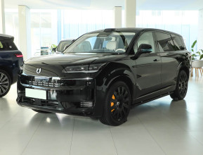 Denza N9 Basic 2026 | bex-auto.md