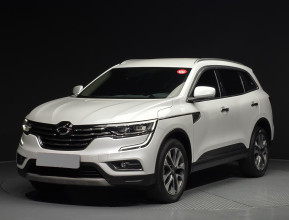 Renault Koleos 2017 - 8 | bex-auto.md