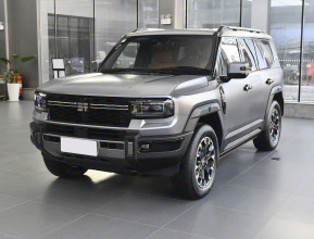 Jetour G700 Mid+ 2025 - 4 | bex-auto.md