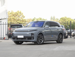 Li L7 Top 2025 - 3 | bex-auto.md