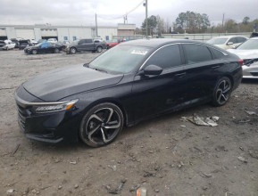 Honda Accord Sport 2022 - 8 | bex-auto.md