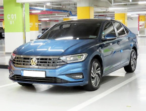 Volkswagen Jetta 2021 - 1 | bex-auto.md