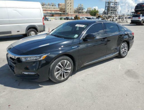 Honda Accord 2018 - 5 | bex-auto.md