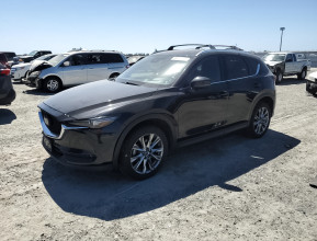 Mazda CX-5 Signature 2019 - 5 | bex-auto.md