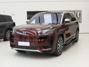 Denza N9 Top 2026 - 1 | bex-auto.md