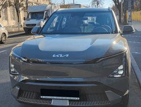 KIA EV5 2024 - 4 | bex-auto.md