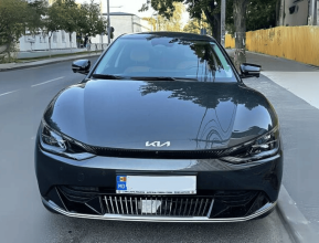 KIA EV6 2021 - 5 | bex-auto.md