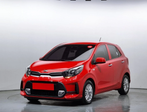 KIA Morning 2021 - 7 | bex-auto.md