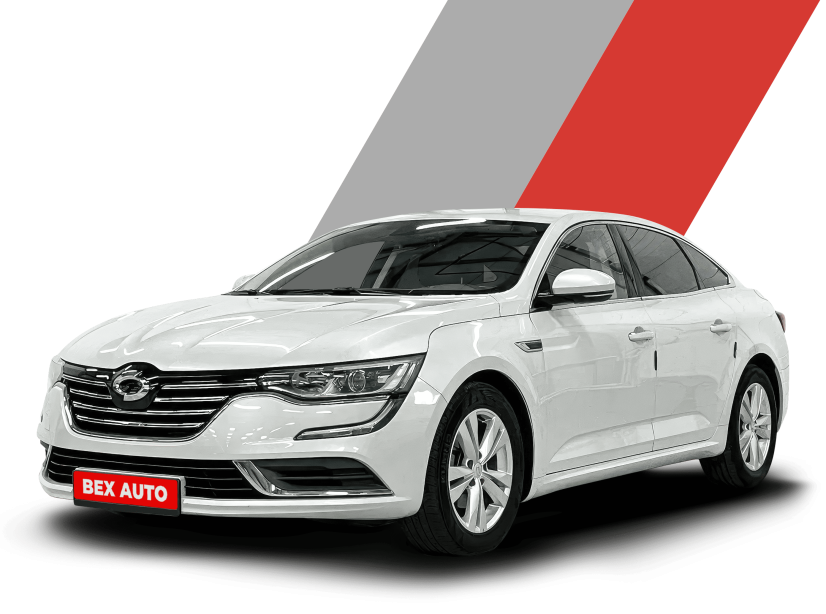 Renault Samsung
