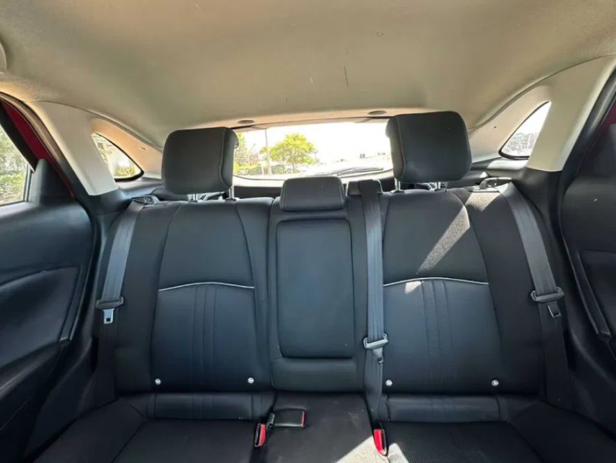 Mazda CX-3 Sport 2019 - 8 Mazda CX-3 Sport 2019 - 8 | bex-auto.md