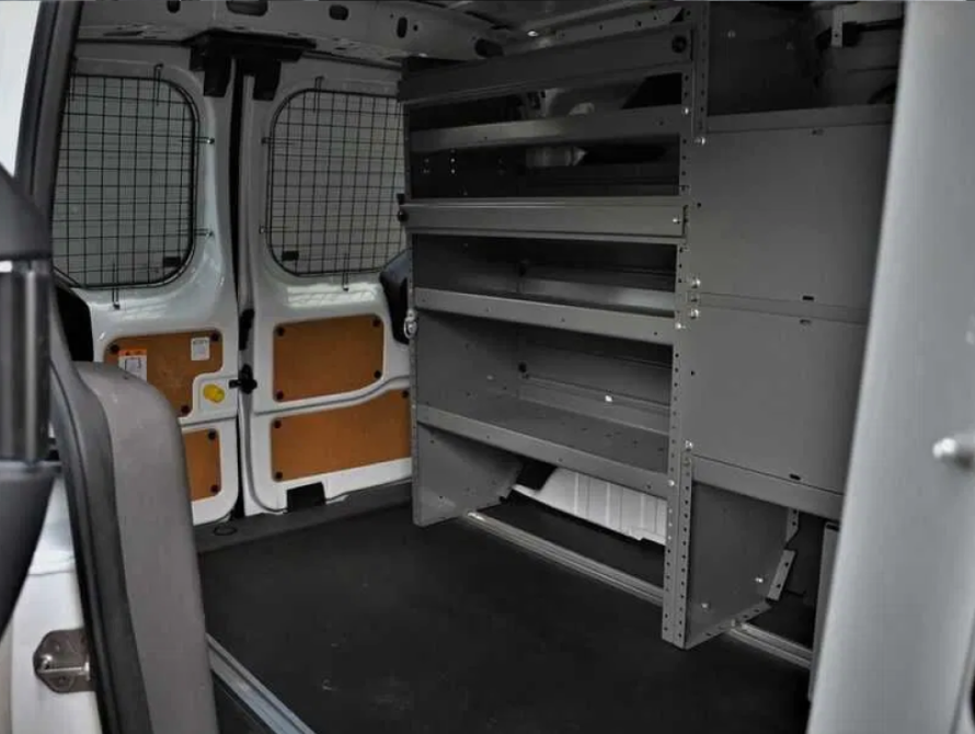 Ford Transit Connect XL 2019 - 21 Ford Transit Connect XL 2019 - 21 | bex-auto.md